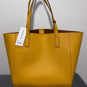 Tommy Bahama Reversible Tote